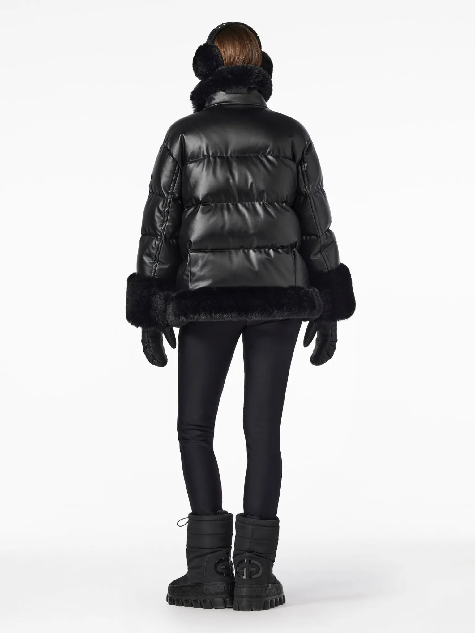 Goldbergh SOLANGE Jacket black Sale