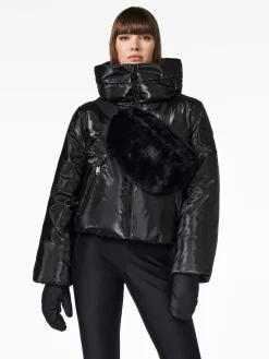 Goldbergh SOLEIL Ski Jacket black Online