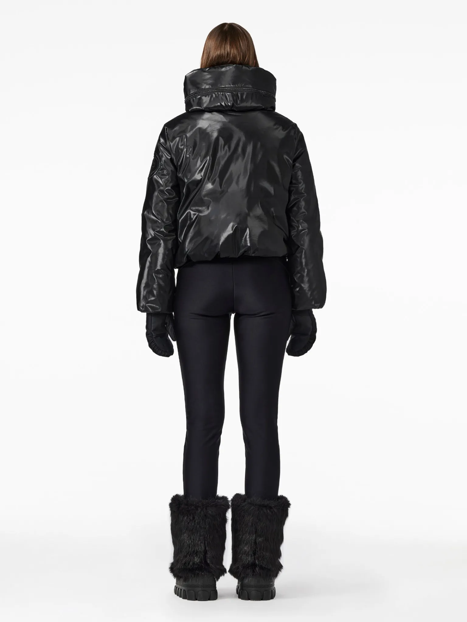 Goldbergh SOLEIL Ski Jacket black Online