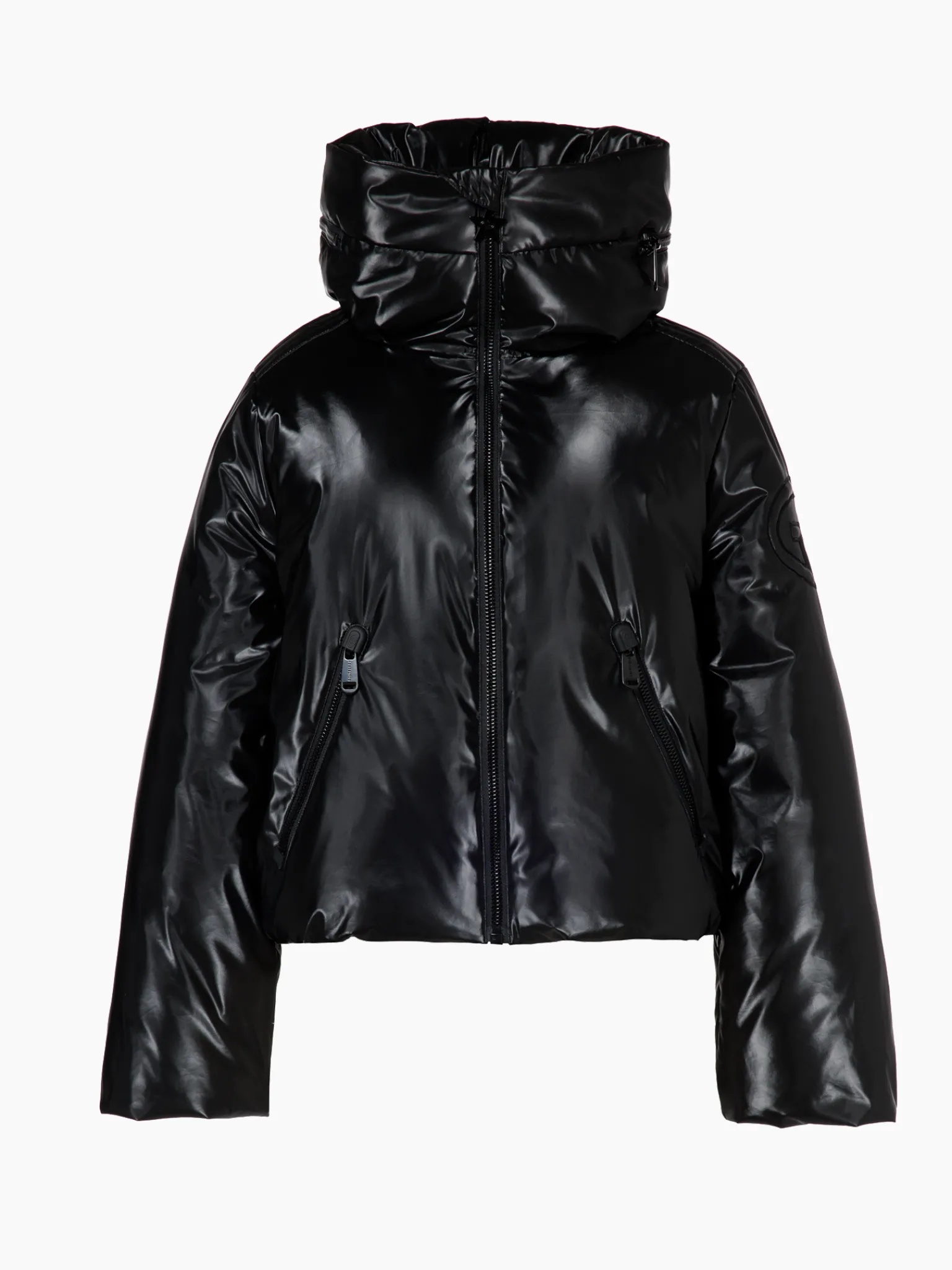 Goldbergh SOLEIL Ski Jacket black Online
