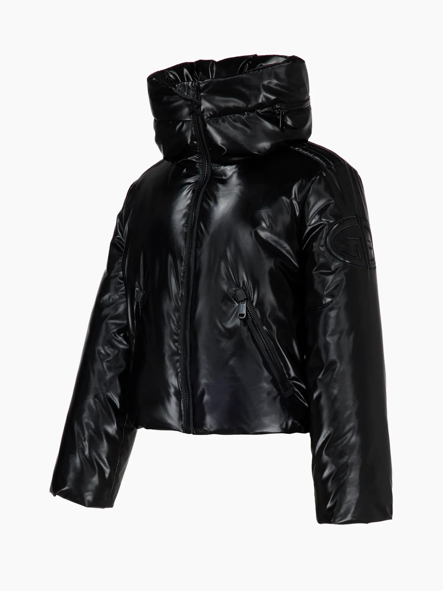 Goldbergh SOLEIL Ski Jacket black Online