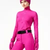 Goldbergh SPARK Ski Pully passion pink Shop