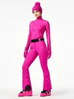 Goldbergh SPARK Ski Pully passion pink Shop