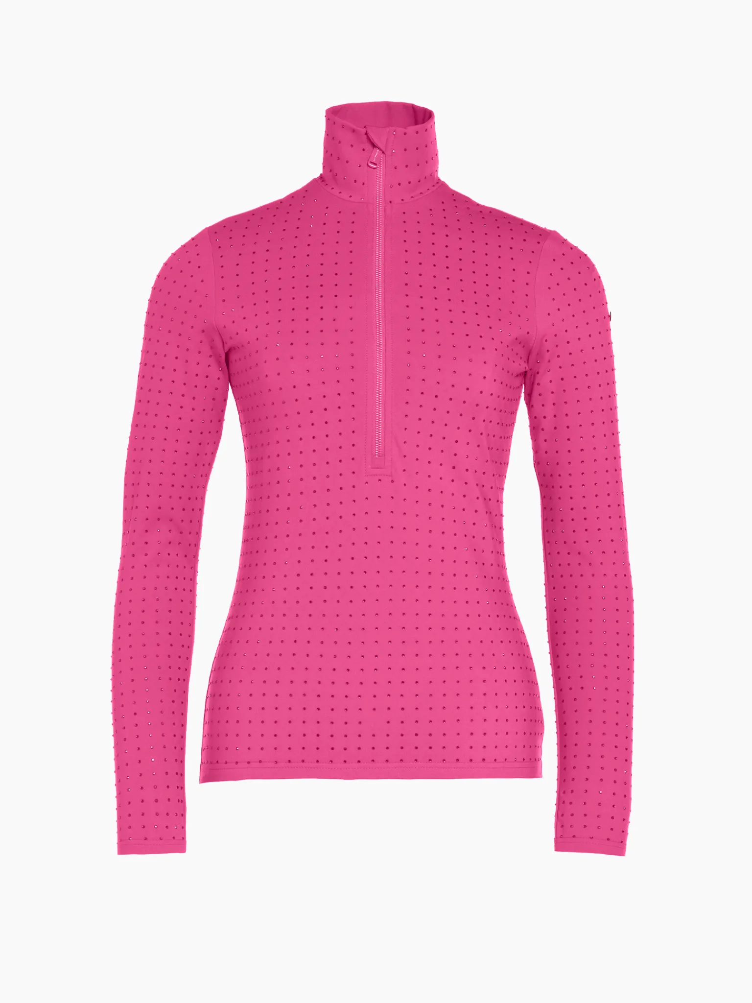 Goldbergh SPARK Ski Pully passion pink Shop
