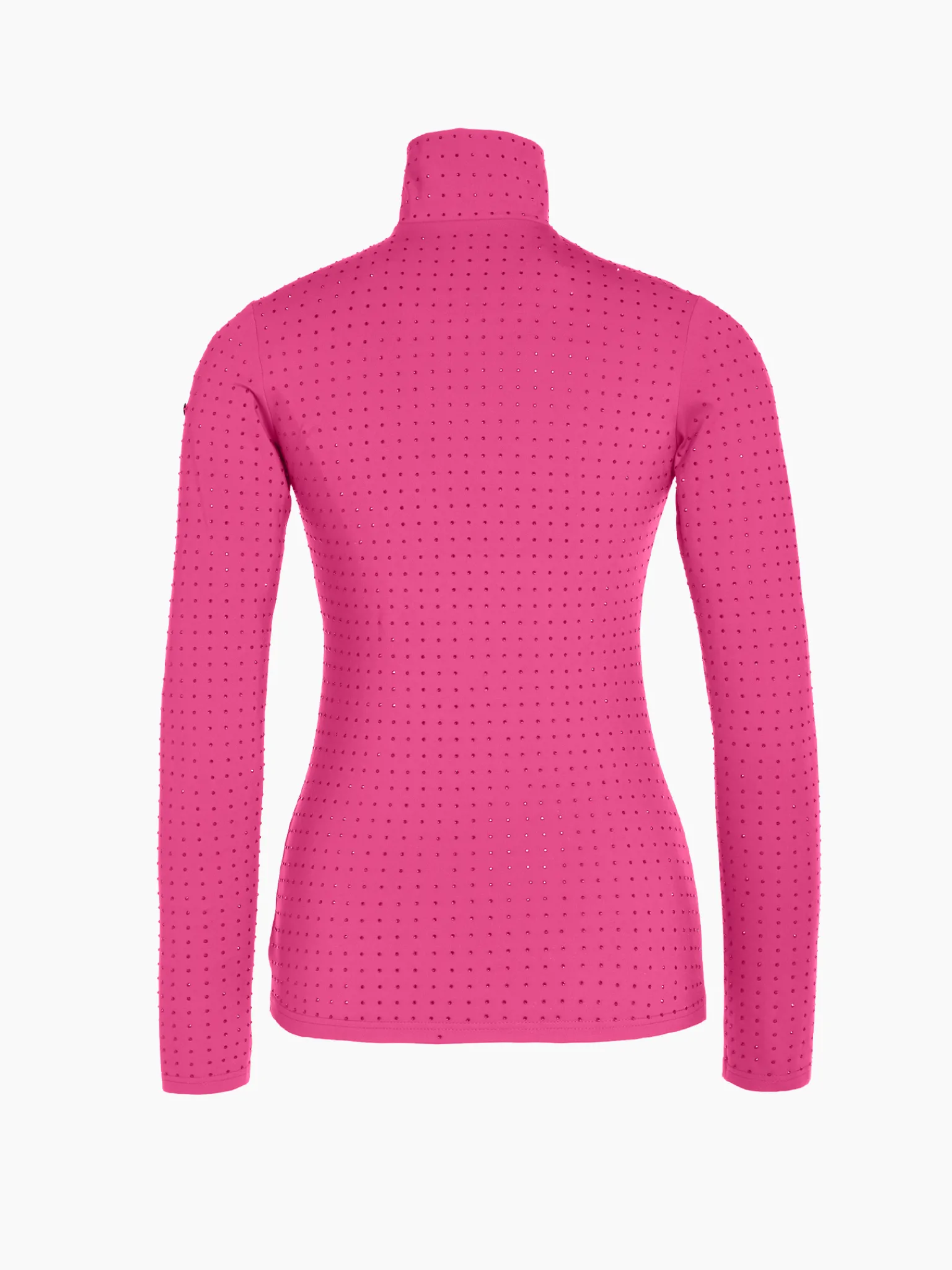 Goldbergh SPARK Ski Pully passion pink Shop