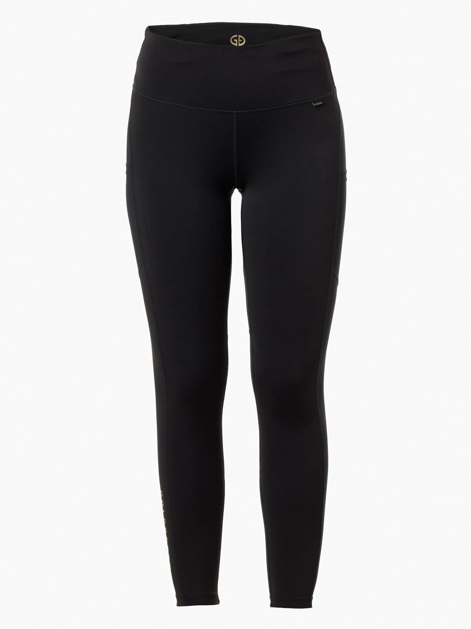 Goldbergh SPRINTER Tight black Sale