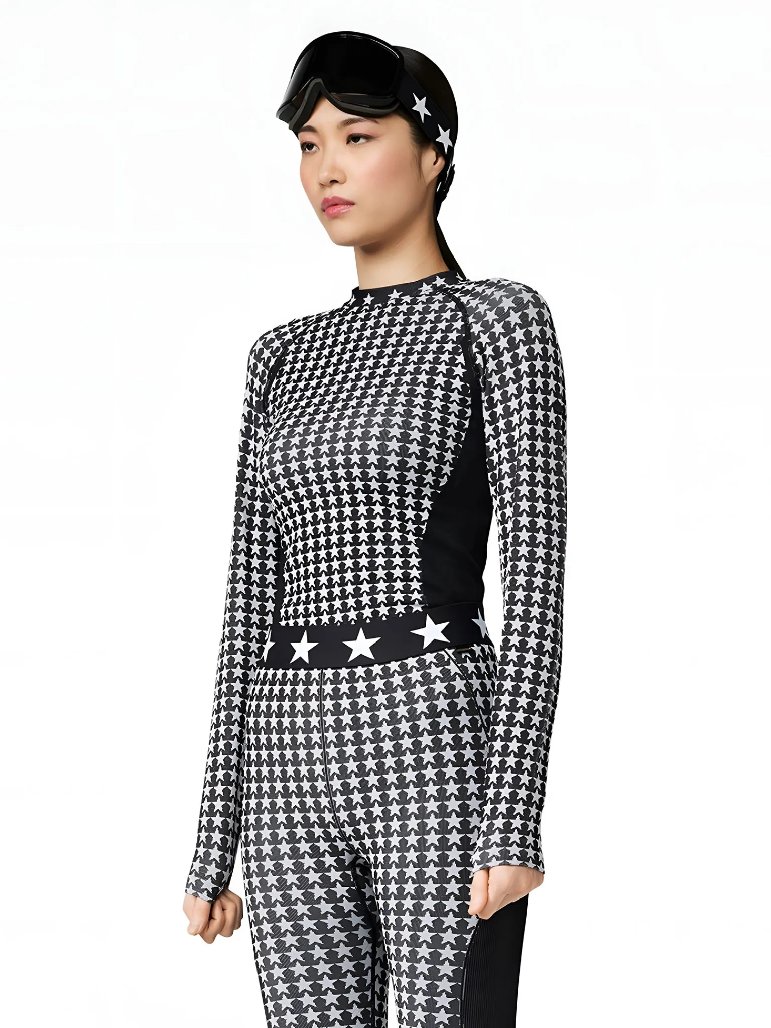 Goldbergh Starlet Baselayer Long Sleeve Sale