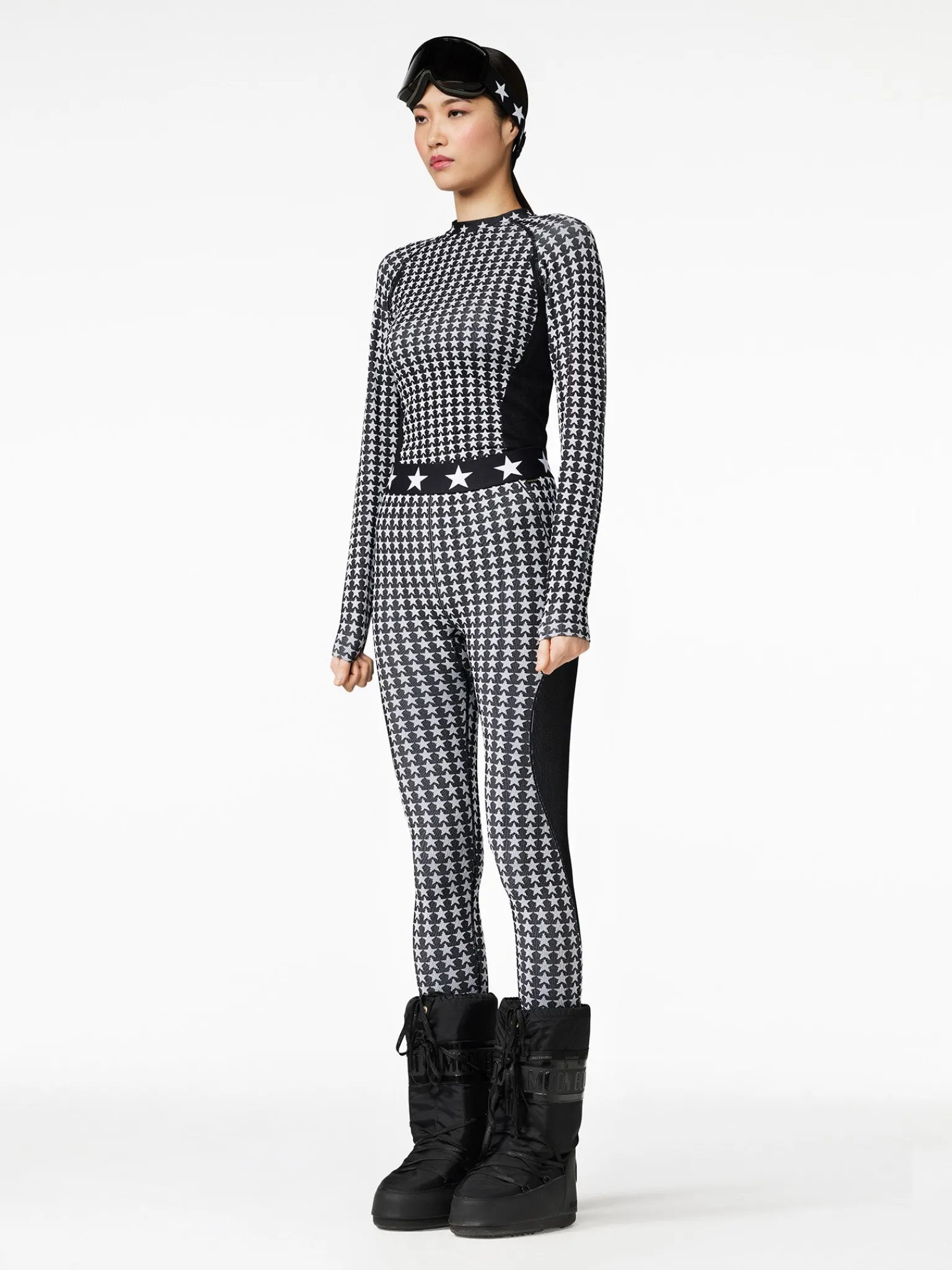 Goldbergh Starlet Baselayer Long Sleeve Sale