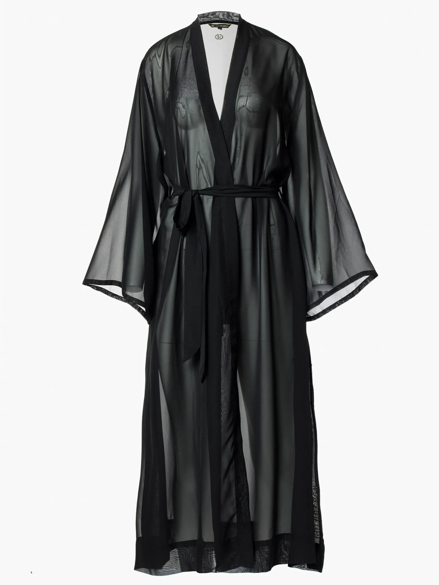 Goldbergh SUN Dress black Flash Sale