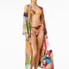 Goldbergh SUNLIT Bikini Bottom miami magic Clearance