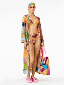 Goldbergh SUNLIT Bikini Bottom miami magic Clearance