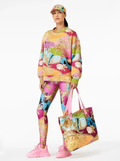 Goldbergh SUNNY Sweater miami magic Clearance