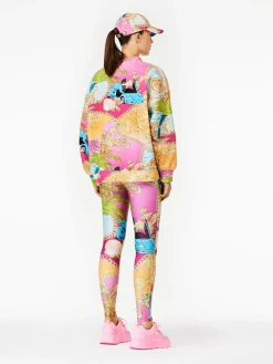 Goldbergh SUNNY Sweater miami magic Clearance
