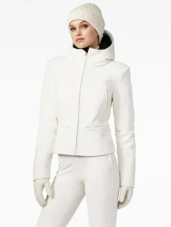 Goldbergh SYLVIE Ski Jacket cream Best