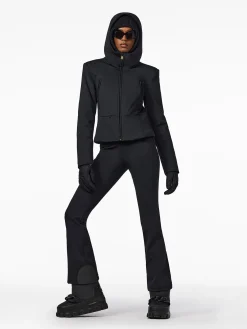 Goldbergh SYLVIE Ski Jacket black Fashion
