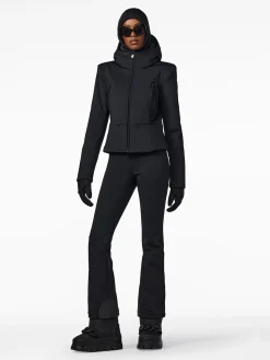 Goldbergh SYLVIE Ski Jacket black Fashion