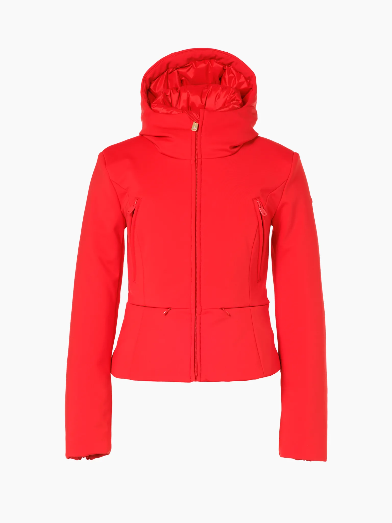 Goldbergh SYLVIE Ski Jacket flame Fashion