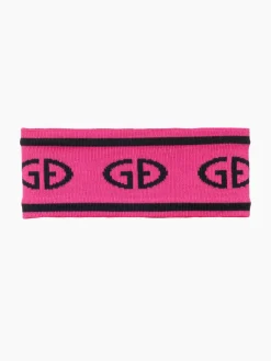 Goldbergh TIARA Headband passion pink Flash Sale