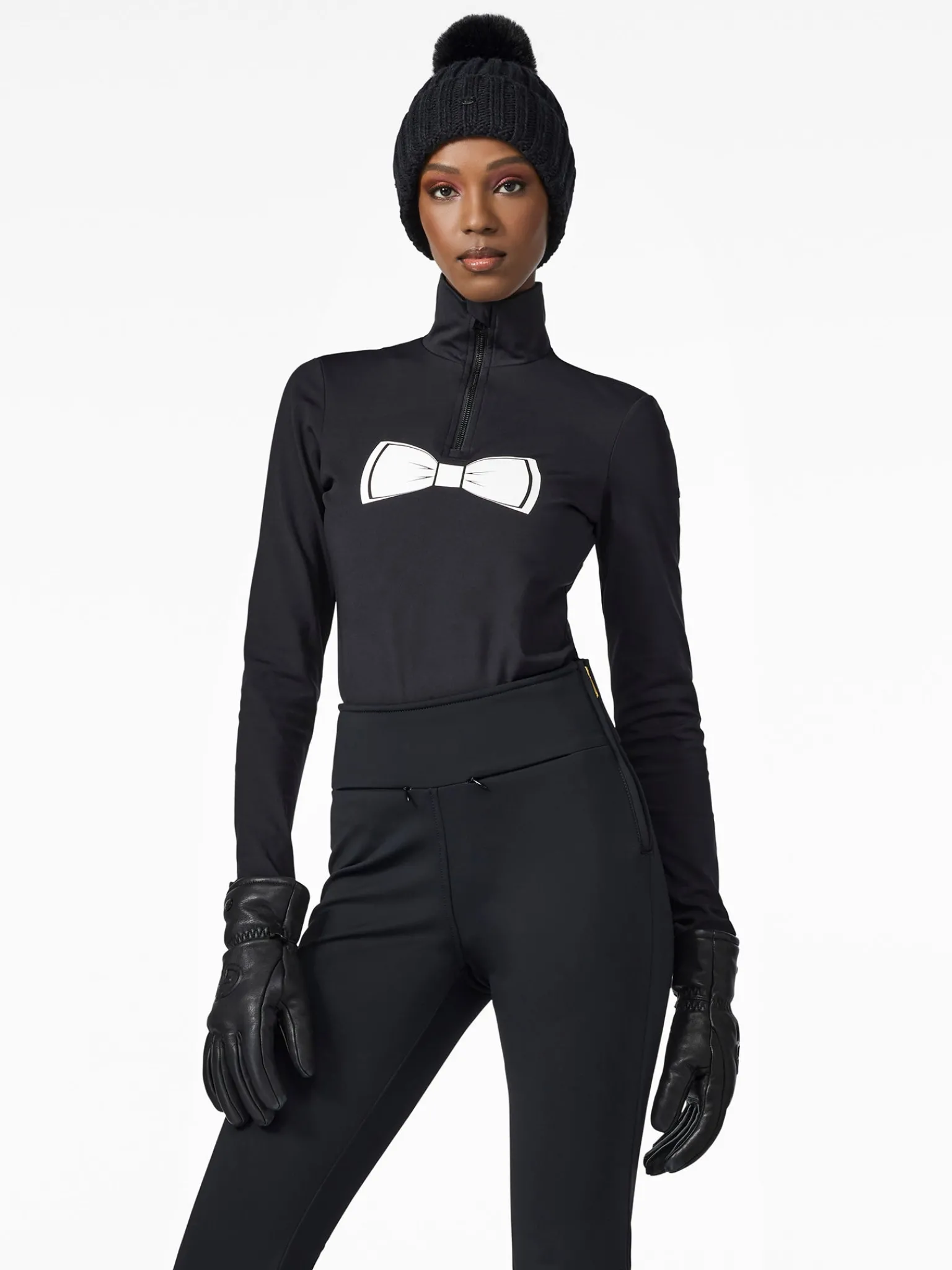 Goldbergh TUX Ski Body black Best Sale