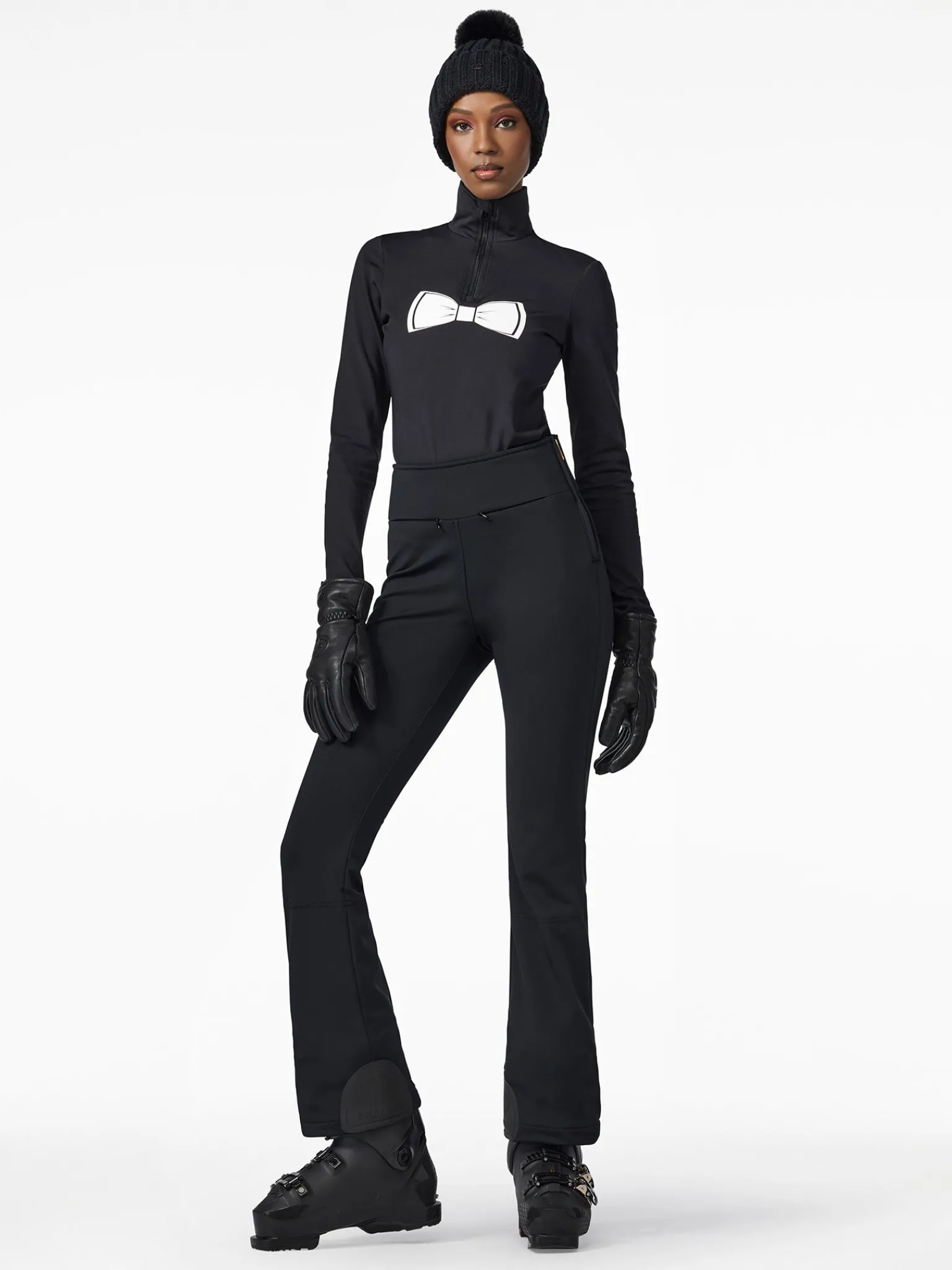 Goldbergh TUX Ski Body black Best Sale