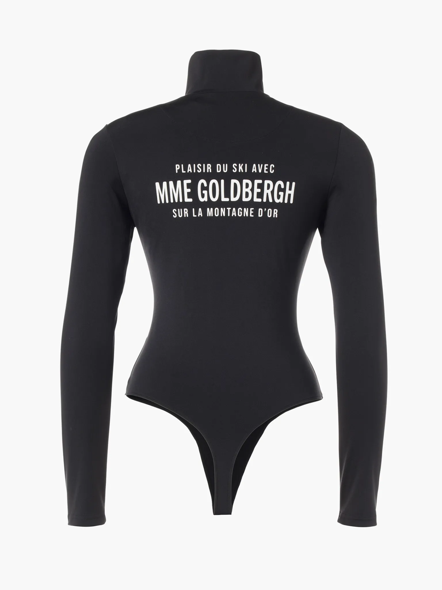 Goldbergh TUX Ski Body black Best Sale