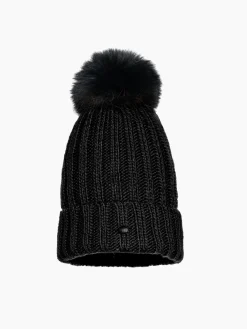 Goldbergh UNA Beanie black Fashion