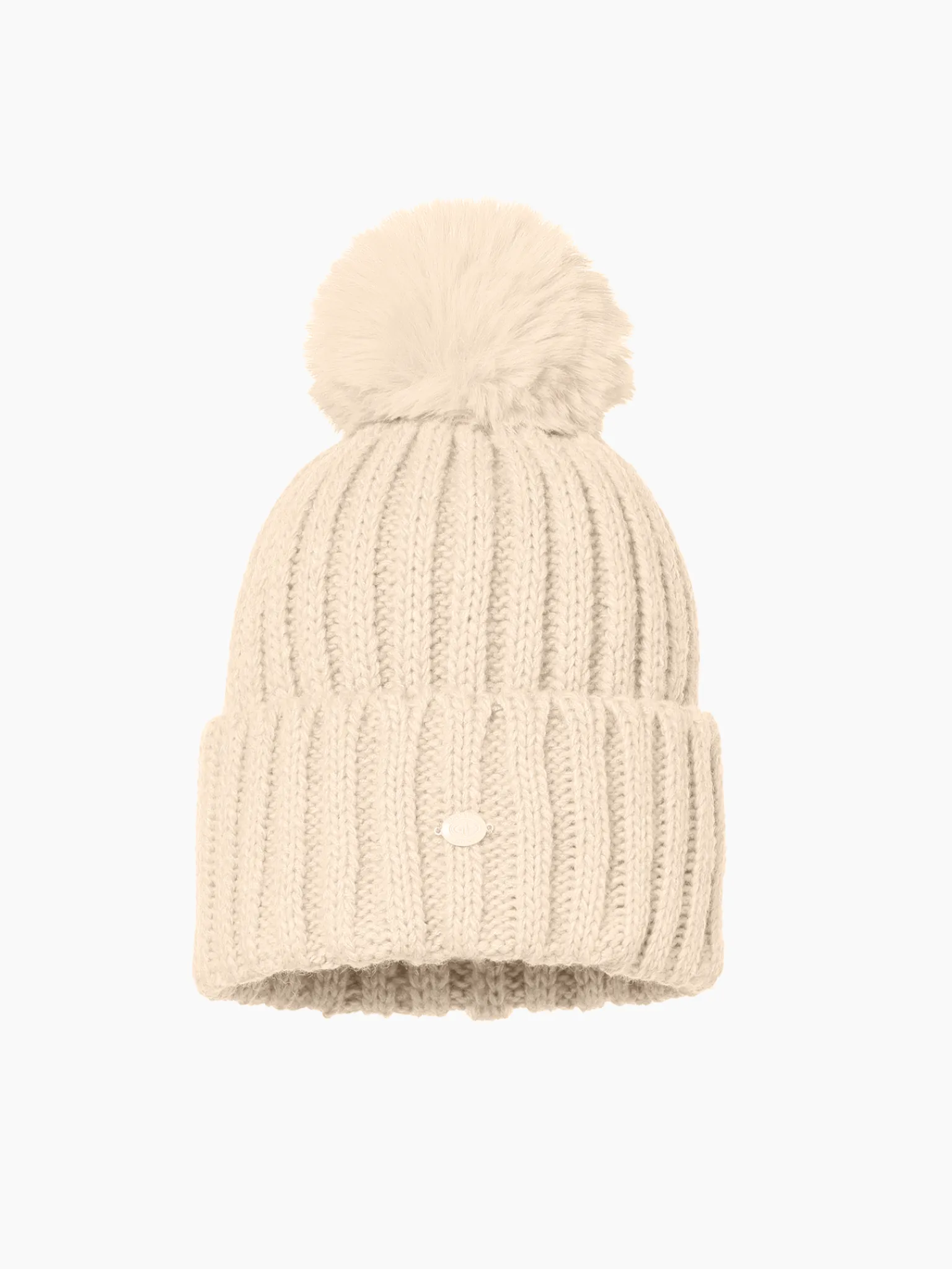 Goldbergh UNA Beanie champagne Cheap
