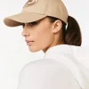Goldbergh VALENCIA Baseball Cap white sand Cheap