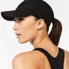 Goldbergh VALENCIA Baseball Cap black Sale