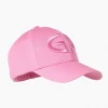 Goldbergh VALENCIA Baseball Cap miami pink Clearance