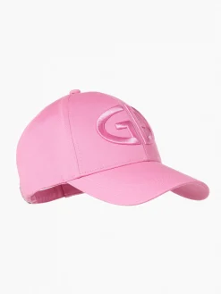 Goldbergh VALENCIA Baseball Cap miami pink Clearance