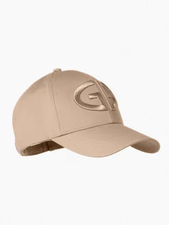 Goldbergh VALENCIA Baseball Cap white sand Cheap