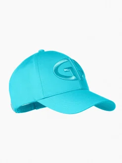 Goldbergh VALENCIA Baseball Cap atlantic blue Cheap