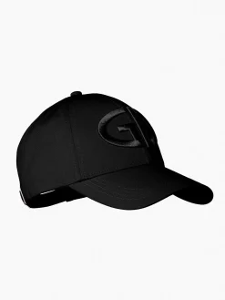 Goldbergh VALENCIA Baseball Cap black Sale