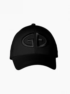 Goldbergh VALENCIA Baseball Cap black Sale
