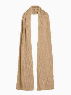 Goldbergh VALENTINA Scarf marmottes Best Sale