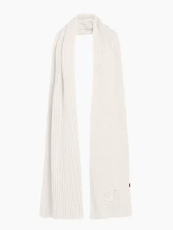 Goldbergh VALENTINA Scarf cream Shop