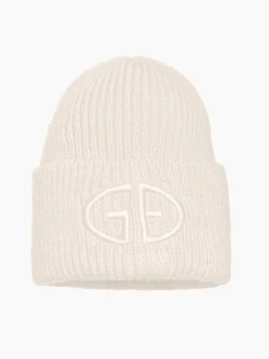 Goldbergh VALERIE Beanie cream Best