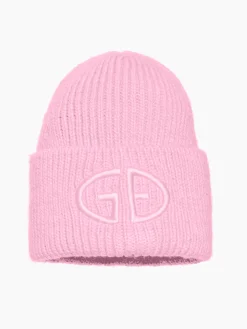 Goldbergh VALERIE Beanie candy Hot