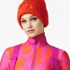 Goldbergh VALERIE Beanie orange Online