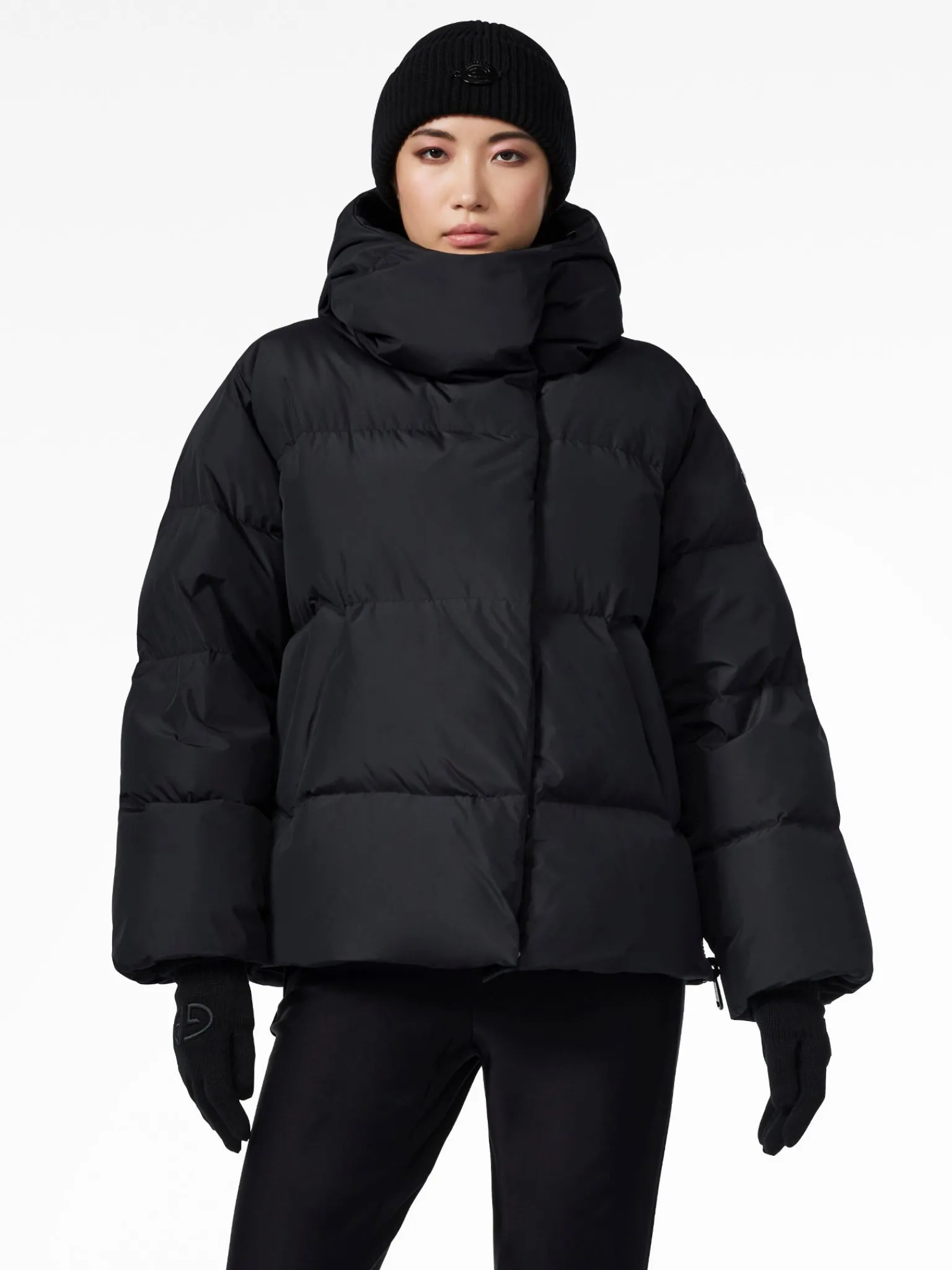 Goldbergh VALLON Jacket black Best