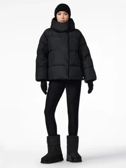 Goldbergh VALLON Jacket black Best