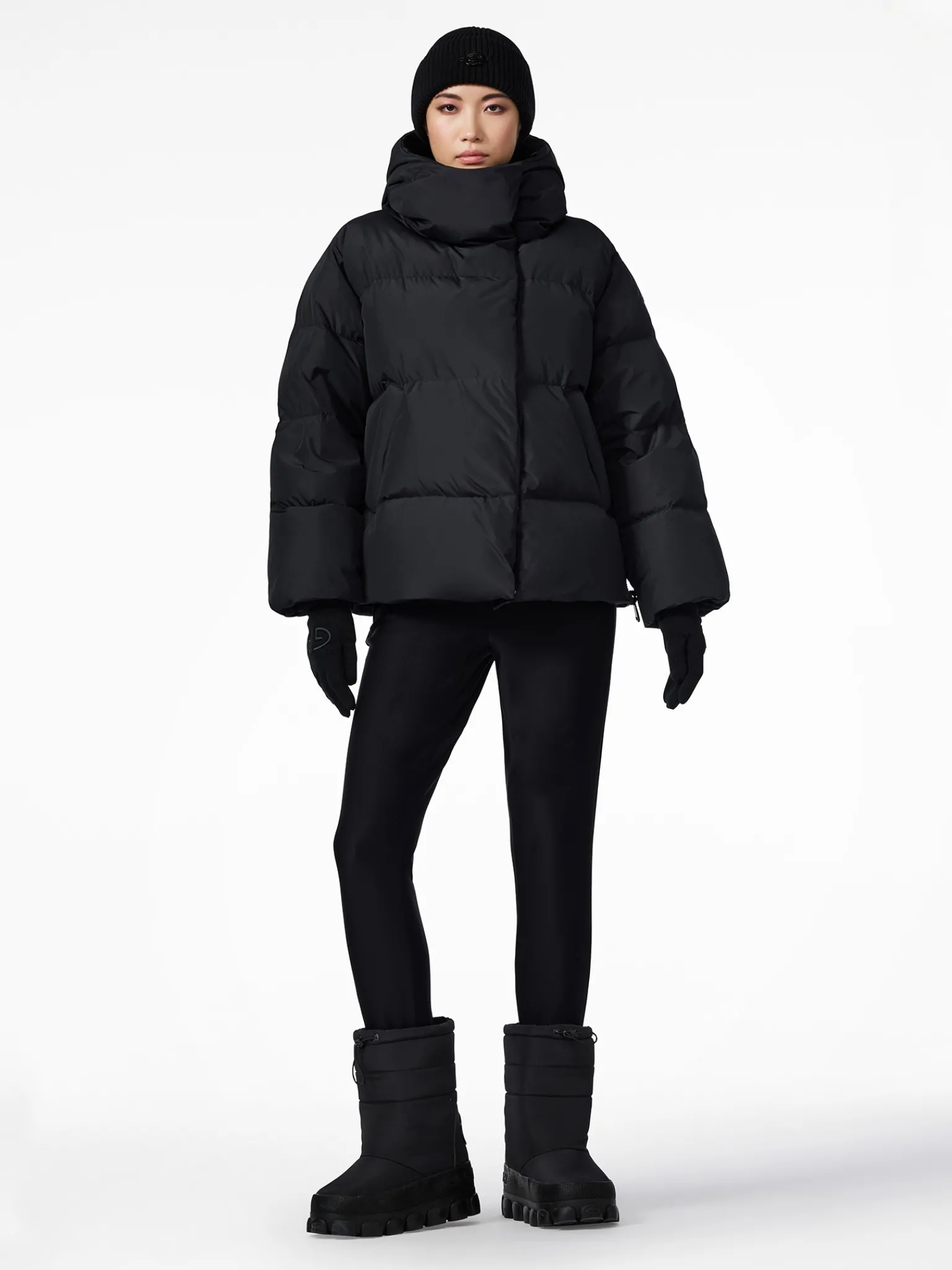 Goldbergh VALLON Jacket black Best