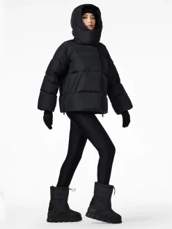Goldbergh VALLON Jacket black Best