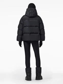 Goldbergh VALLON Jacket black Best