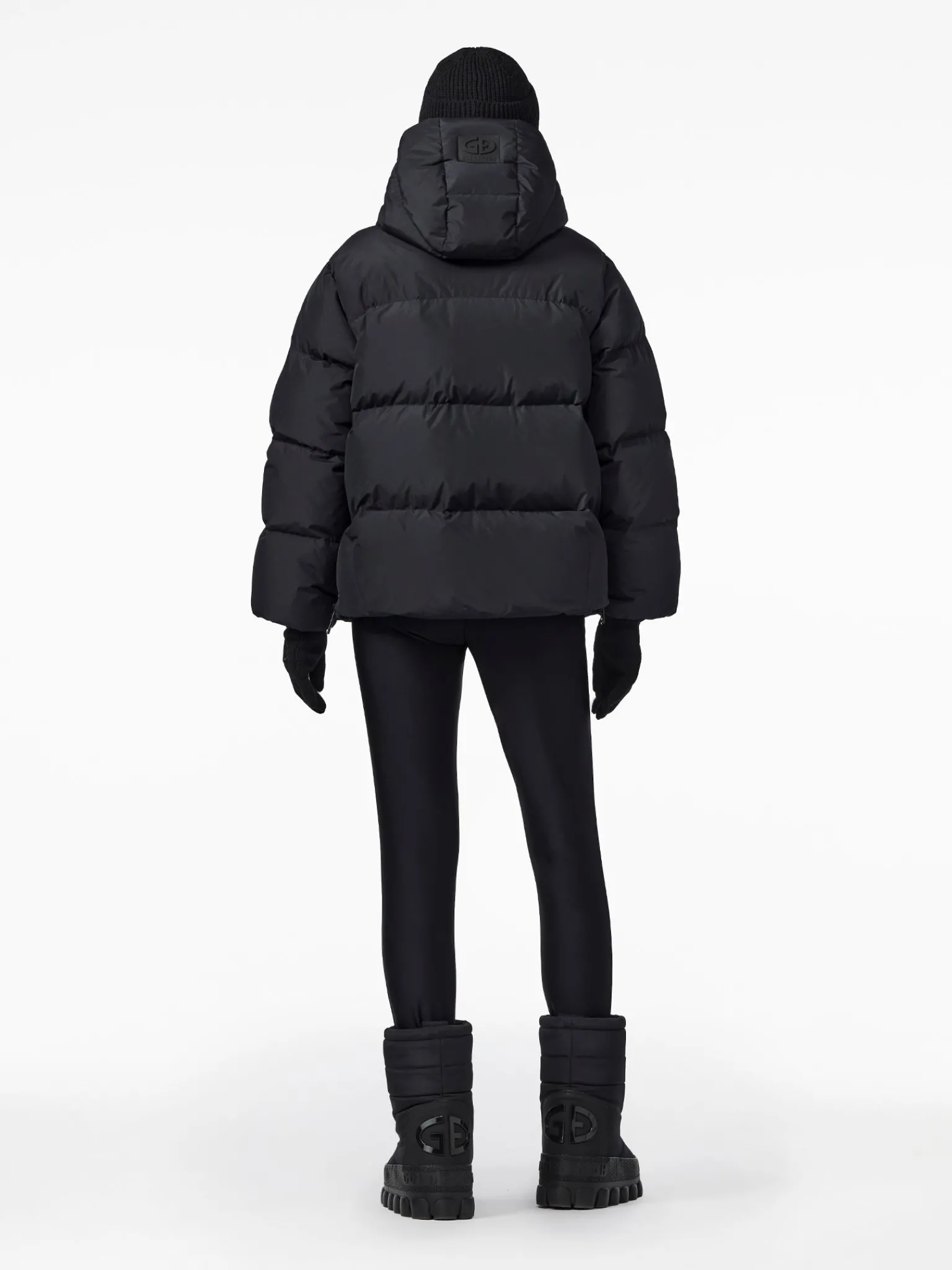 Goldbergh VALLON Jacket black Best