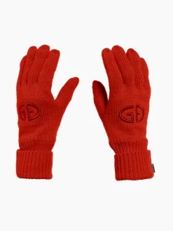Goldbergh VANITY Gloves flame Store