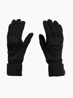 Goldbergh VANITY Gloves black Online