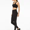 Goldbergh VIBE Tight black Outlet