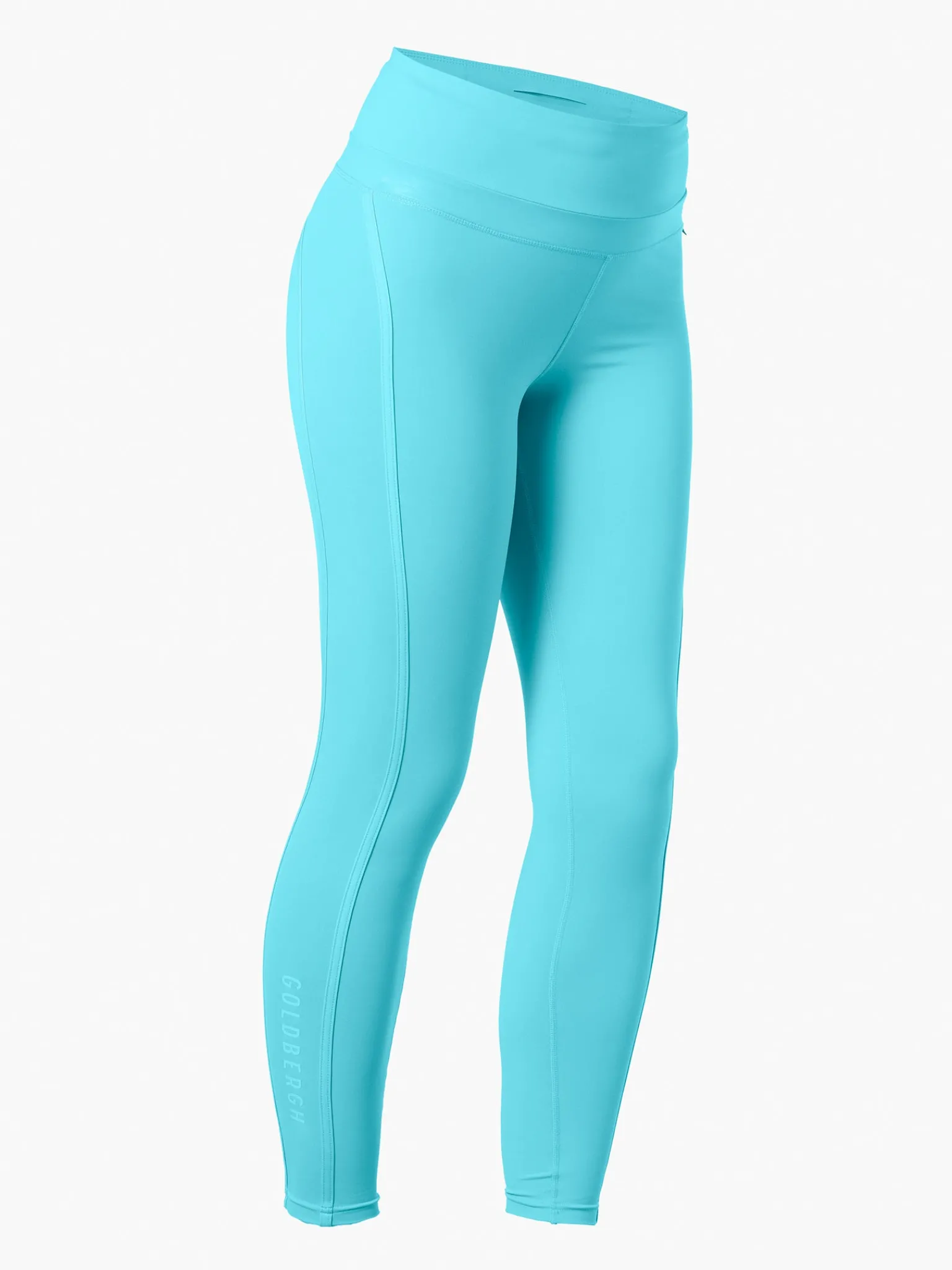 Goldbergh VIBE Tight atlantic blue Flash Sale